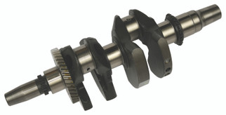 Hot Rods 20-21 RZR Turbo Pro XP 925cc/2021 RZR Turbo Pro XP 4 925cc Crankshaft Only