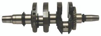 Hot Rods 20-21 RZR Turbo Pro XP 925cc/2021 RZR Turbo Pro XP 4 925cc Crankshaft Only