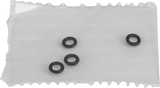 Pilot Air Screw O-ring Tm32-38mm 4/pk