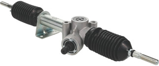 QuadBoss 16-17 Can-Am Maverick 1000R Turbo Steering Rack Assembly