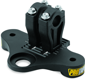 ProTaper Honda CRF50 Upper Clamp Assembly