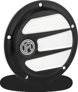 Performance Machine Scallop Derby Cover -Contrast Cut