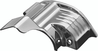 Kuryakyn Starter Mount Cover For 09-16 Touring Chrome