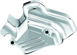 Kuryakyn Starter Cover 99-06 Touring Chrome