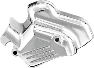 Kuryakyn Starter Cover 99-06 Touring Chrome
