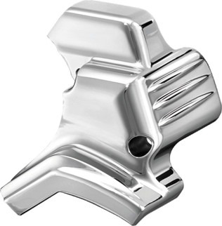 Kuryakyn Starter Cover 07-16 Touring Chrome