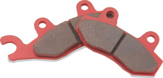 BikeMaster BM-135 Sintered Brake Pads