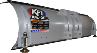 KFI UTV Straight Blade 72 in.