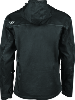 Speed and Strength Fame and Fortune Jacket Black - Small