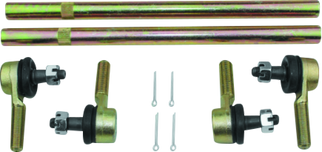 QuadBoss 08-14 Kawasaki KFX450R Tie Rod Assembly Upgrade Kit