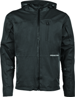 Speed and Strength Fame and Fortune Jacket Black - Large