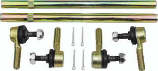 QuadBoss 99-05 Arctic Cat 250 2x4 (2) Tie Rod Assembly Upgrade Kit
