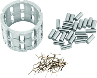 QuadBoss 14-16 Polaris ACE 325 Aluminum Sprague Carrier