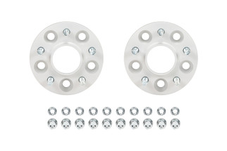 Eibach 21-23 Ford Mustang Mach-E Pro-Spacer Kit (25mm Pair)