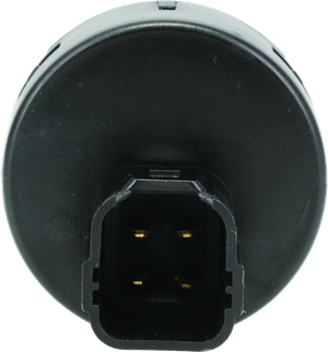 QuadBoss 19-21 Polaris Ranger 1000 Diesel Ignition Switch