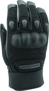 Speed and Strength Call to Arms Gloves Black - 2XL
