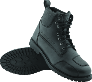Speed and Strength Call to Arms Boot Black Size  - 12