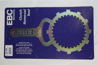 EBC 87-03 Kawasaki 1000 GTR ZG A1-A18 (1000cc) Clutch Tool