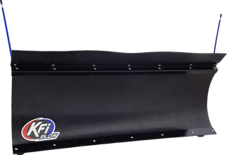 KFI UTV Pro Poly Straight Blade 60 in.
