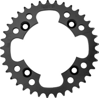 ProTaper 04-Up Yamaha YFM250/350/700 / YFZ450 CS4 Rear Steel Sprocket - 36 Teeth