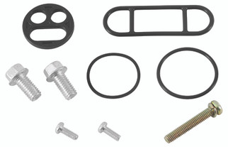 QuadBoss 03-13 Kawasaki KVF360 Prairie 2x4 Fuel Tap Kit