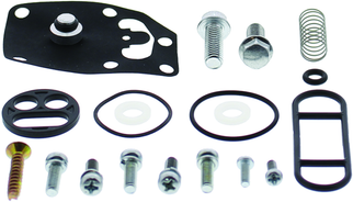 QuadBoss 04-06 Arctic Cat 400 DVX (02) Fuel Tap Kit