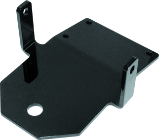 QuadBoss 17-21 Kawasaki KAF400 Mule SX 4x4 Trailer Hitch
