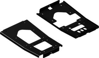 KFI ATV Push Tube HD Kit