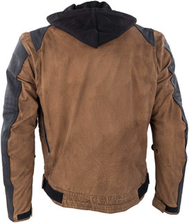 Speed and Strength Straight Savage 2.0 Jacket Brown - 2XL