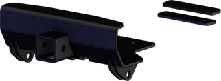 KFI 19+ Kawasaki Mule PRO-MX 700 UTV Plow Mount