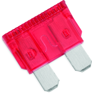 BikeMaster 5Piece 10A Replacement Fuse