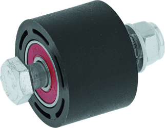 QuadBoss 06-14 Honda TRX450R/ER Lower Chain Roller