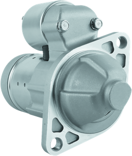 QuadBoss 13-14 Polaris Brutus 900 Motor Starter