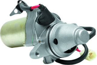 QuadBoss 03-06 Kawasaki KFX80 Motor Starter