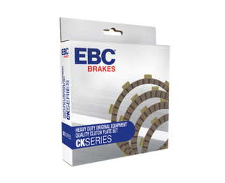 EBC 05-08 Suzuki GSXR 1000 K5/K6/K7/K8 (1000cc) CK Series Clutch Kit