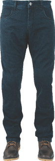 Speed and Strength True Grit Denim Pant Blue Size - 40 X 34