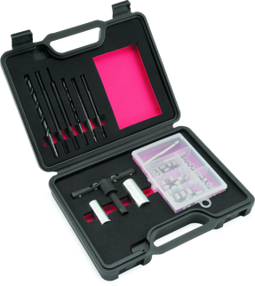 BikeMaster Thread Repair Kit