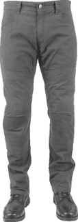 Speed and Strength Dogs Of War 2.0 Pant Charcoal Size - 36 X 34
