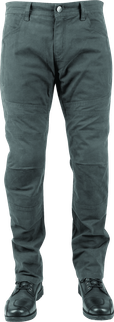 Speed and Strength Dogs Of War 2.0 Pant Charcoal Size - 38 X 34