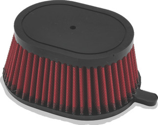 BikeMaster Kawasaki KLR650 Air Filter