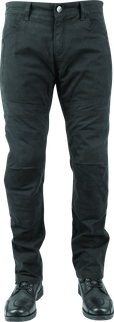 Speed and Strength Dogs Of War 2.0 Pant Black Size - 40 X 32