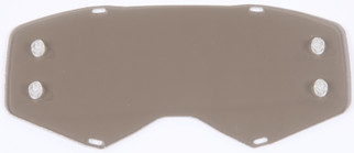 Prospect Works Replacement Lens Silver Chrome