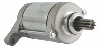 QuadBoss 12-14 Polaris Hawkeye 400 HO 2x4 Motor Starter