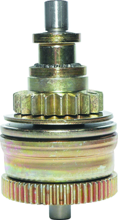 QuadBoss 05-09 Polaris Ranger 700 4x4 Starter Clutch