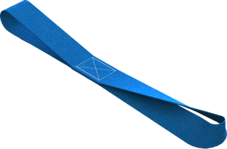 KFI Soft Strap 12 in.