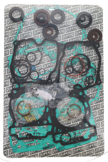 QuadBoss 18-21 Can-Am Defender HD8 Complete Gasket Set w/ Oil Seal