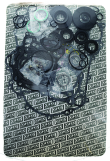 QuadBoss 14-21 Kawasaki KRF800 Teryx Complete Gasket Set w/ Oil Seal