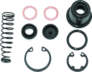 QuadBoss 04-08 Arctic Cat 400 DVX Rear Master Cylinder Seal Kit