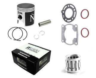 Top End Kit Nikasil Cyl 47.95/std Kaw