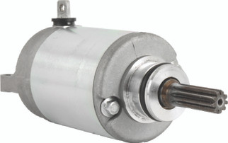 QuadBoss 06-09 Suzuki LT-R450 QuadRacer Motor Starter